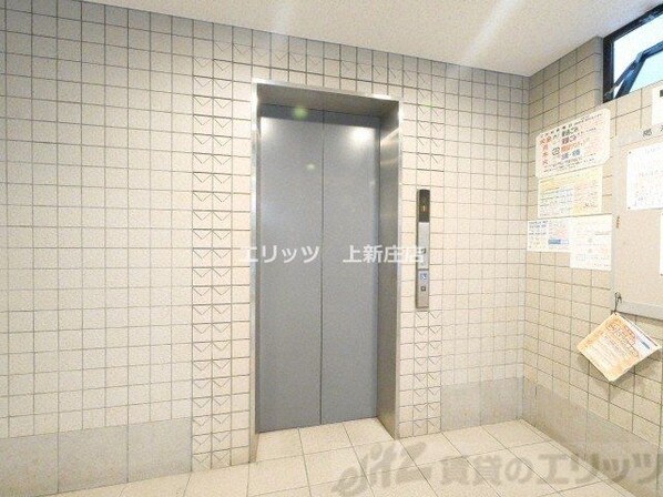 エスリード新大阪第8の物件内観写真